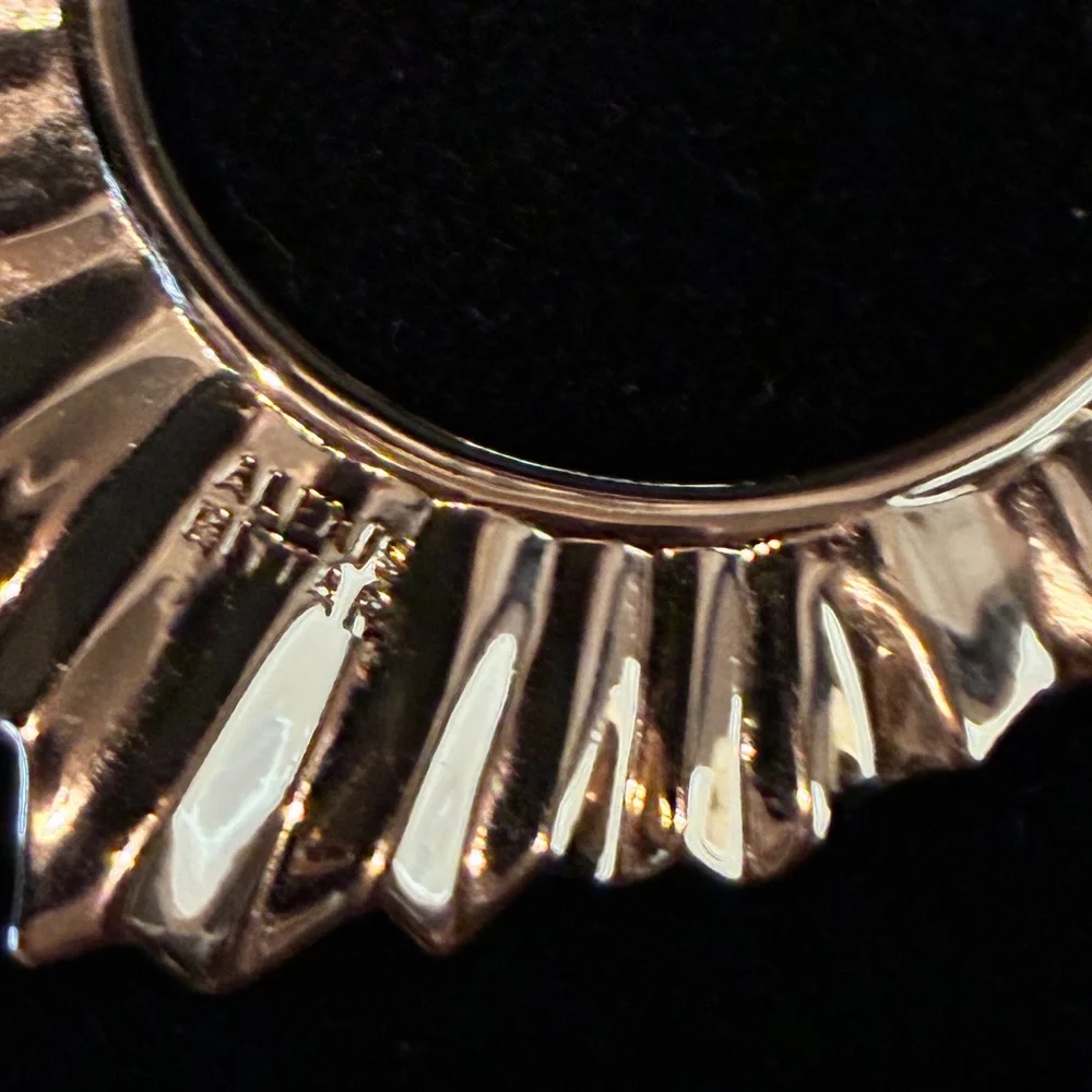 ALEXIS BITTAR earrings - Picture 2 of 3